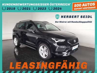 Seat Ateca Gebrauchtwagen