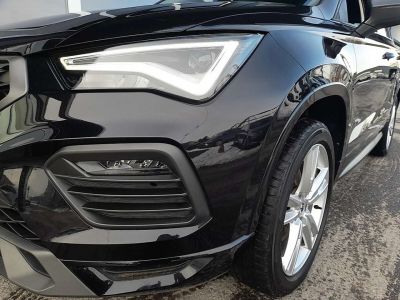 Seat Ateca Gebrauchtwagen