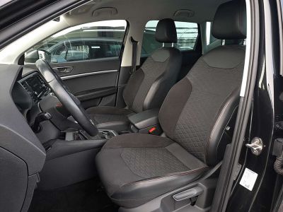 Seat Ateca Gebrauchtwagen