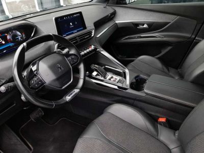 Peugeot 5008 Gebrauchtwagen