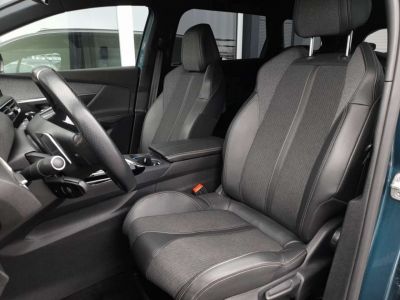 Peugeot 5008 Gebrauchtwagen