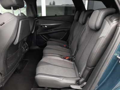 Peugeot 5008 Gebrauchtwagen
