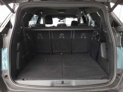 Peugeot 5008 Gebrauchtwagen