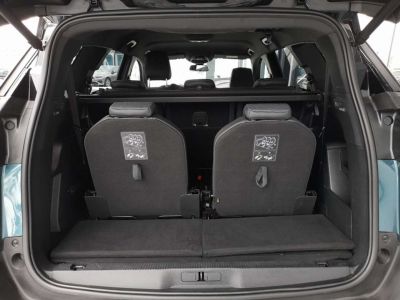 Peugeot 5008 Gebrauchtwagen