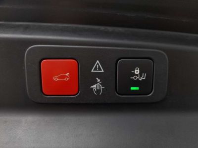 Peugeot 5008 Gebrauchtwagen