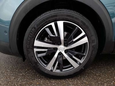 Peugeot 5008 Gebrauchtwagen