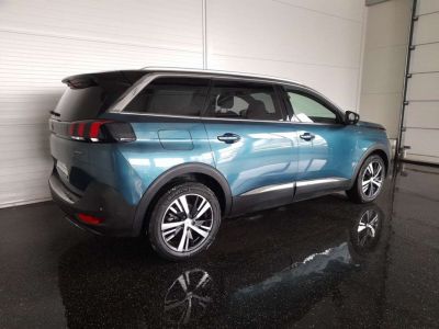 Peugeot 5008 Gebrauchtwagen