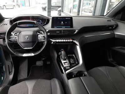Peugeot 5008 Gebrauchtwagen