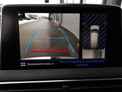 Peugeot 5008 Gebrauchtwagen