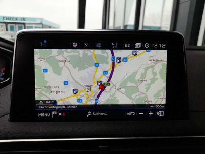 Peugeot 5008 Gebrauchtwagen