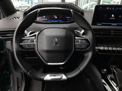 Peugeot 5008 Gebrauchtwagen