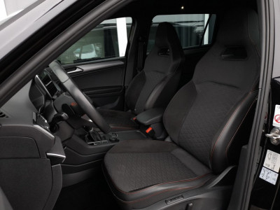 Seat Tarraco Gebrauchtwagen