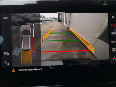 Seat Tarraco Gebrauchtwagen