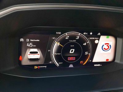 Cupra Formentor Gebrauchtwagen