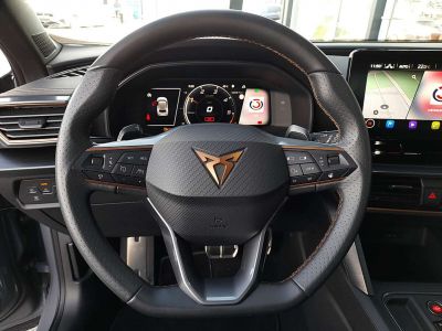 Cupra Formentor Gebrauchtwagen