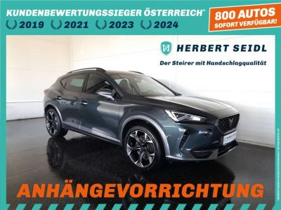 Cupra Formentor Gebrauchtwagen