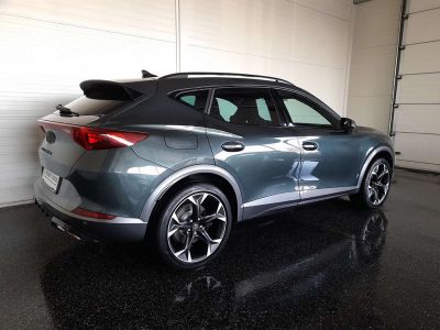 Cupra Formentor Gebrauchtwagen