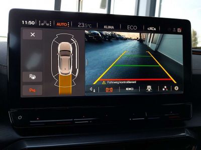 Cupra Formentor Gebrauchtwagen