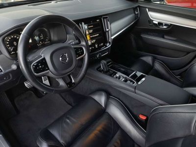 Volvo V90 Gebrauchtwagen