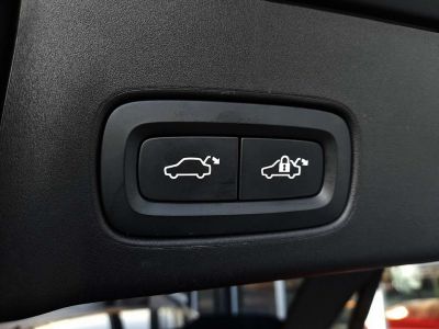 Volvo V90 Gebrauchtwagen