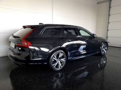 Volvo V90 Gebrauchtwagen