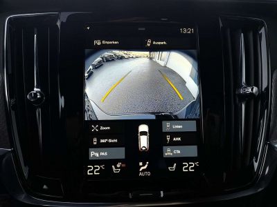 Volvo V90 Gebrauchtwagen