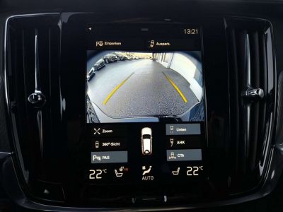 Volvo V90 Gebrauchtwagen