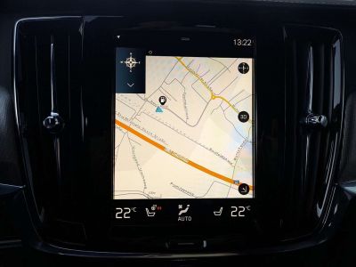 Volvo V90 Gebrauchtwagen