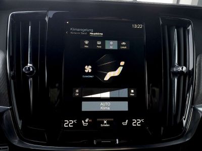 Volvo V90 Gebrauchtwagen