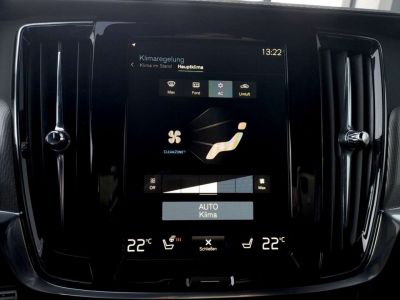 Volvo V90 Gebrauchtwagen