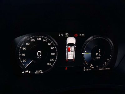 Volvo V90 Gebrauchtwagen