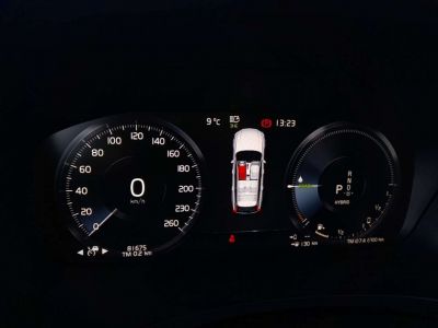 Volvo V90 Gebrauchtwagen