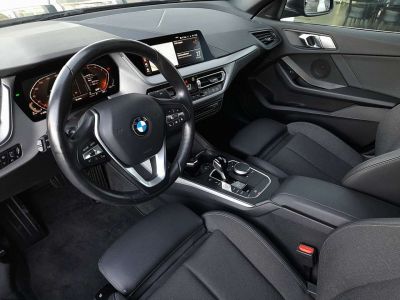 BMW 2er Gebrauchtwagen