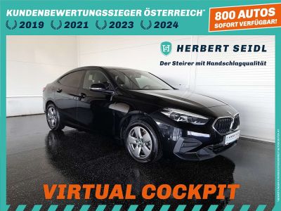 BMW 2er Gebrauchtwagen