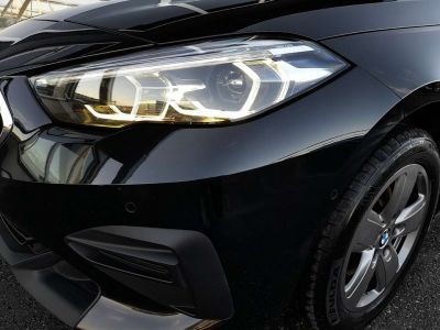 BMW 2er Gebrauchtwagen