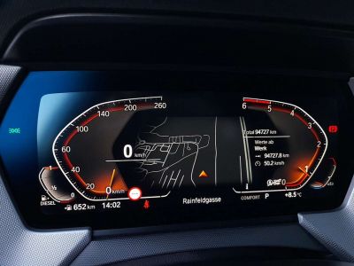 BMW 2er Gebrauchtwagen