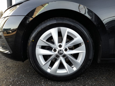 Skoda Octavia Gebrauchtwagen Skoda Octavia Gebrauchtwagen