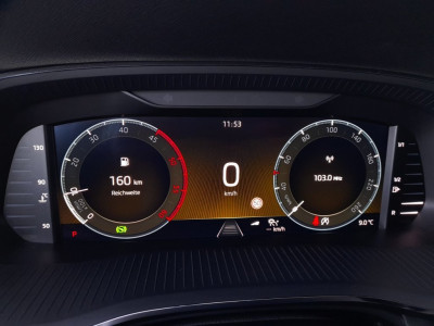 Skoda Octavia Gebrauchtwagen Skoda Octavia Gebrauchtwagen