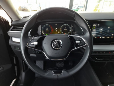 Skoda Octavia Gebrauchtwagen Skoda Octavia Gebrauchtwagen