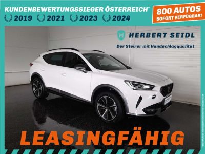 Cupra Formentor Gebrauchtwagen