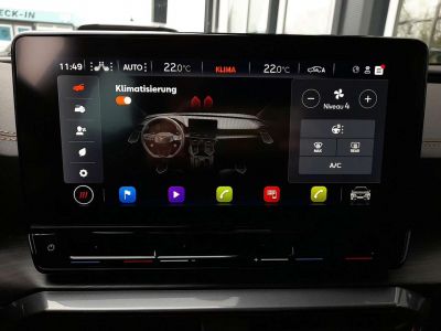 Cupra Formentor Gebrauchtwagen