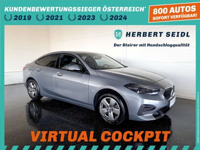 BMW 2er Gebrauchtwagen