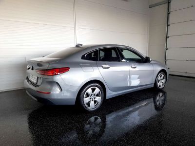 BMW 2er Gebrauchtwagen