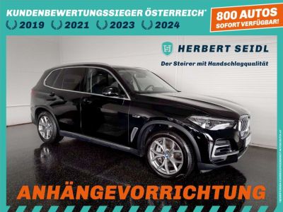 BMW X5 Gebrauchtwagen