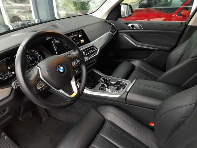BMW X5 Gebrauchtwagen