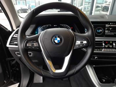BMW X5 Gebrauchtwagen