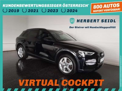 Audi e-tron Gebrauchtwagen