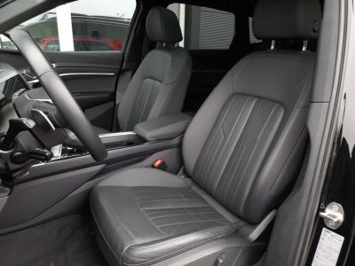 Audi e-tron Gebrauchtwagen