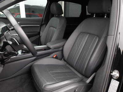 Audi e-tron Gebrauchtwagen