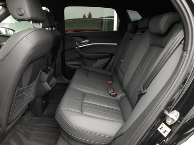 Audi e-tron Gebrauchtwagen